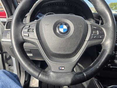 2016 BMW X3 xDrive35i - Photo 25 - Spokane, WA 99202
