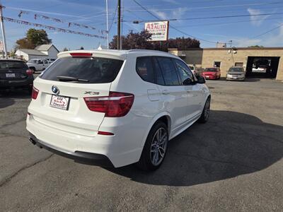 2016 BMW X3 xDrive35i - Photo 6 - Spokane, WA 99202