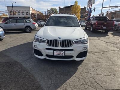 2016 BMW X3 xDrive35i - Photo 2 - Spokane, WA 99202