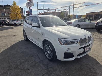 2016 BMW X3 xDrive35i - Photo 8 - Spokane, WA 99202