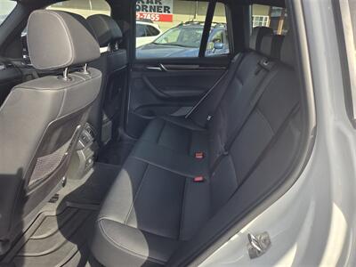 2016 BMW X3 xDrive35i - Photo 16 - Spokane, WA 99202