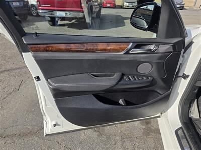2016 BMW X3 xDrive35i - Photo 9 - Spokane, WA 99202