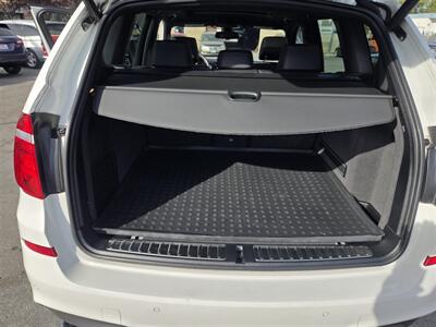 2016 BMW X3 xDrive35i - Photo 18 - Spokane, WA 99202