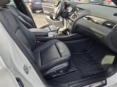 2016 BMW X3 xDrive35i - Photo 22 - Spokane, WA 99202
