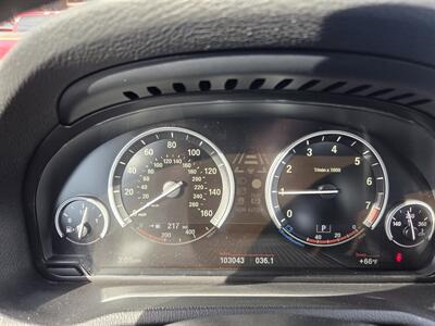 2016 BMW X3 xDrive35i - Photo 11 - Spokane, WA 99202