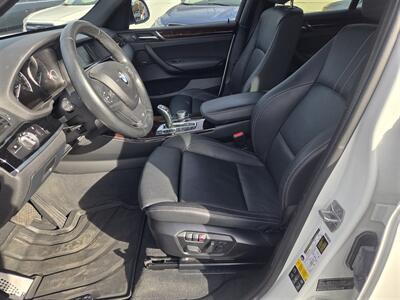 2016 BMW X3 xDrive35i - Photo 10 - Spokane, WA 99202