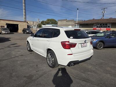 2016 BMW X3 xDrive35i - Photo 4 - Spokane, WA 99202