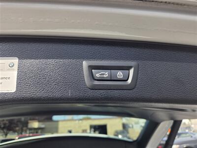 2016 BMW X3 xDrive35i - Photo 19 - Spokane, WA 99202