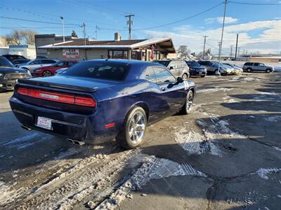 2013 Dodge Challenger R/T Plus   - Photo 6 - Spokane, WA 99202