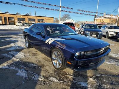 2013 Dodge Challenger R/T Plus   - Photo 8 - Spokane, WA 99202