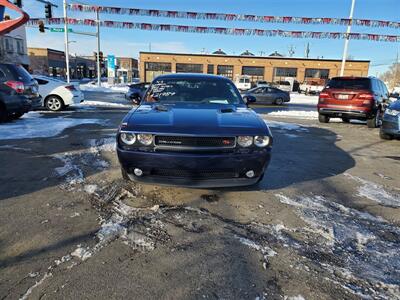 2013 Dodge Challenger R/T Plus   - Photo 3 - Spokane, WA 99202