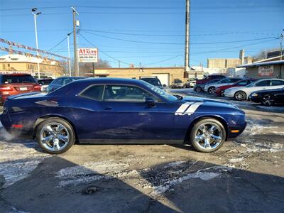 2013 Dodge Challenger R/T Plus   - Photo 7 - Spokane, WA 99202