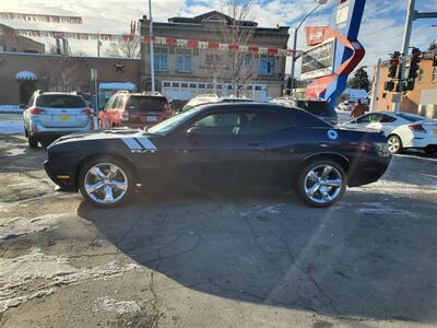 2013 Dodge Challenger R/T Plus   - Photo 2 - Spokane, WA 99202