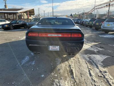 2013 Dodge Challenger R/T Plus   - Photo 5 - Spokane, WA 99202