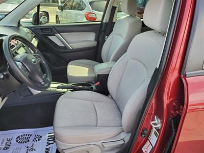 2016 Subaru Forester 2.5i   - Photo 10 - Spokane, WA 99202