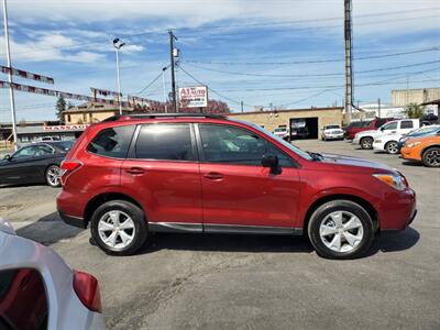 2016 Subaru Forester 2.5i   - Photo 7 - Spokane, WA 99202