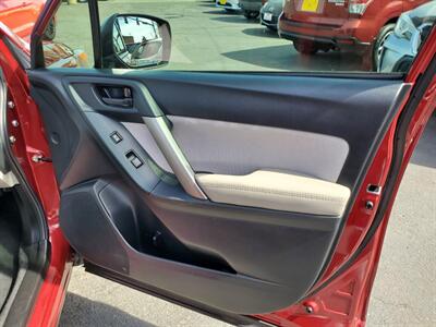 2016 Subaru Forester 2.5i   - Photo 19 - Spokane, WA 99202