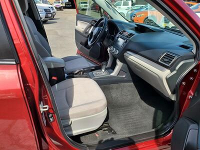 2016 Subaru Forester 2.5i   - Photo 18 - Spokane, WA 99202