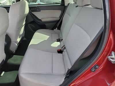 2016 Subaru Forester 2.5i   - Photo 14 - Spokane, WA 99202