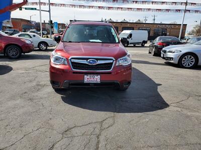 2016 Subaru Forester 2.5i   - Photo 2 - Spokane, WA 99202