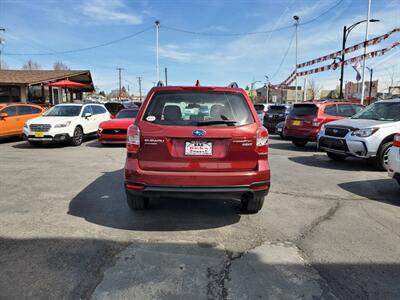 2016 Subaru Forester 2.5i   - Photo 5 - Spokane, WA 99202