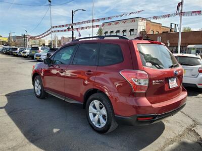 2016 Subaru Forester 2.5i   - Photo 4 - Spokane, WA 99202