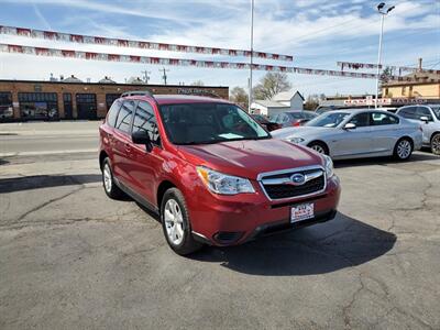 2016 Subaru Forester 2.5i   - Photo 8 - Spokane, WA 99202