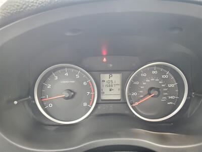 2016 Subaru Forester 2.5i   - Photo 11 - Spokane, WA 99202