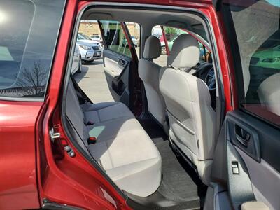 2016 Subaru Forester 2.5i   - Photo 16 - Spokane, WA 99202