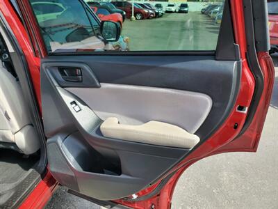 2016 Subaru Forester 2.5i   - Photo 17 - Spokane, WA 99202
