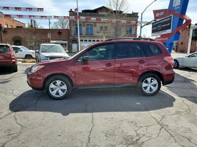 2016 Subaru Forester 2.5i   - Photo 3 - Spokane, WA 99202