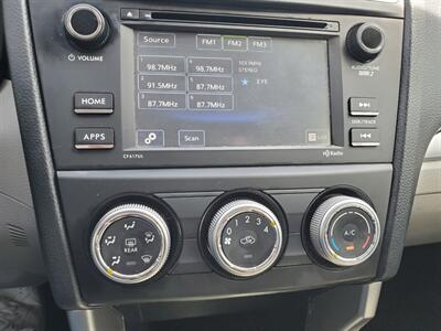 2016 Subaru Forester 2.5i   - Photo 12 - Spokane, WA 99202