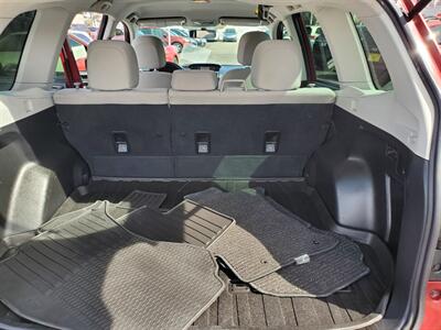 2016 Subaru Forester 2.5i   - Photo 15 - Spokane, WA 99202