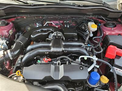 2016 Subaru Forester 2.5i   - Photo 20 - Spokane, WA 99202