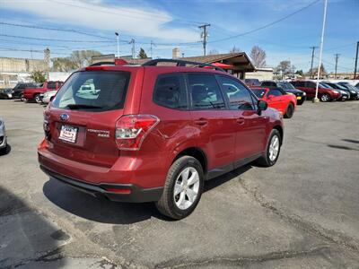 2016 Subaru Forester 2.5i   - Photo 6 - Spokane, WA 99202