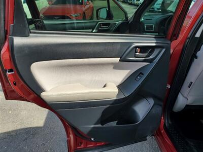 2016 Subaru Forester 2.5i   - Photo 13 - Spokane, WA 99202