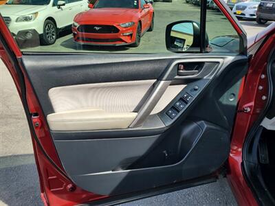 2016 Subaru Forester 2.5i   - Photo 9 - Spokane, WA 99202