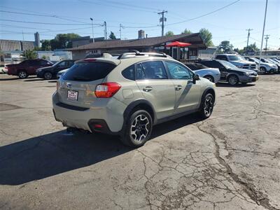 2016 Subaru XV Crosstrek Limited Package   - Photo 6 - Spokane, WA 99202