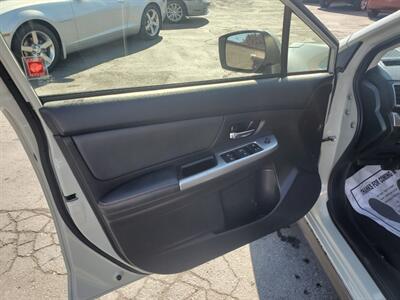 2016 Subaru XV Crosstrek Limited Package   - Photo 9 - Spokane, WA 99202