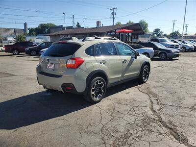 2016 Subaru XV Crosstrek Limited Package   - Photo 6 - Spokane, WA 99202