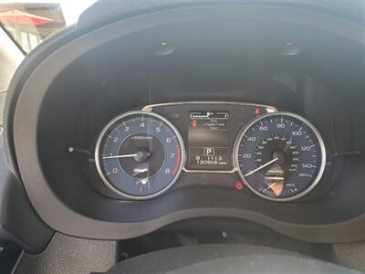 2016 Subaru XV Crosstrek Limited Package   - Photo 12 - Spokane, WA 99202