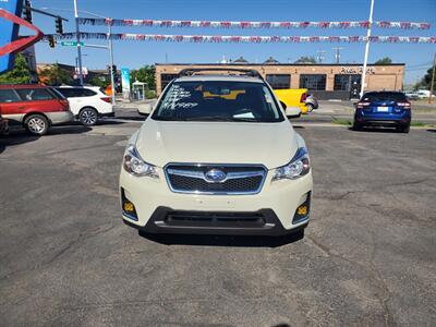 2016 Subaru XV Crosstrek Limited Package   - Photo 2 - Spokane, WA 99202