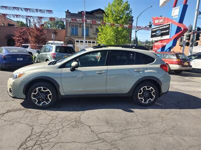 2016 Subaru XV Crosstrek Limited Package   - Photo 3 - Spokane, WA 99202