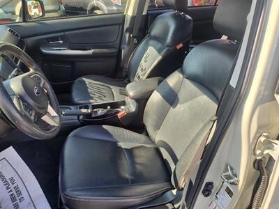 2016 Subaru XV Crosstrek Limited Package   - Photo 10 - Spokane, WA 99202