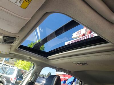 2016 Subaru XV Crosstrek Limited Package   - Photo 13 - Spokane, WA 99202