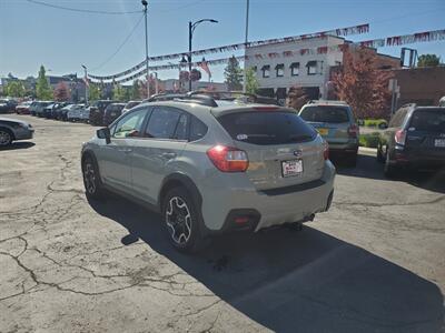 2016 Subaru XV Crosstrek Limited Package   - Photo 4 - Spokane, WA 99202