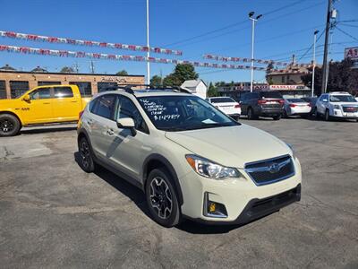 2016 Subaru XV Crosstrek Limited Package   - Photo 8 - Spokane, WA 99202