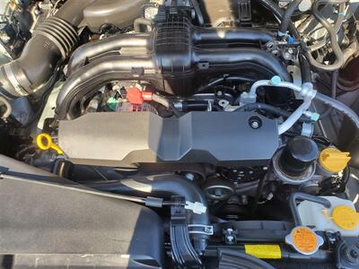 2016 Subaru XV Crosstrek Limited Package   - Photo 21 - Spokane, WA 99202