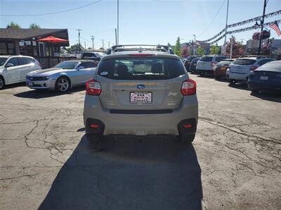 2016 Subaru XV Crosstrek Limited Package   - Photo 5 - Spokane, WA 99202
