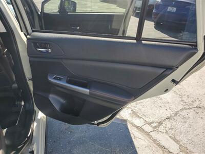 2016 Subaru XV Crosstrek Limited Package   - Photo 18 - Spokane, WA 99202